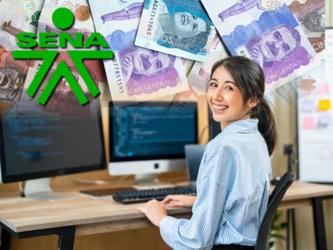 Sena abre 19.000 cupos virtuales en 2026: fechas, requisitos para técnicos y tecnólogos