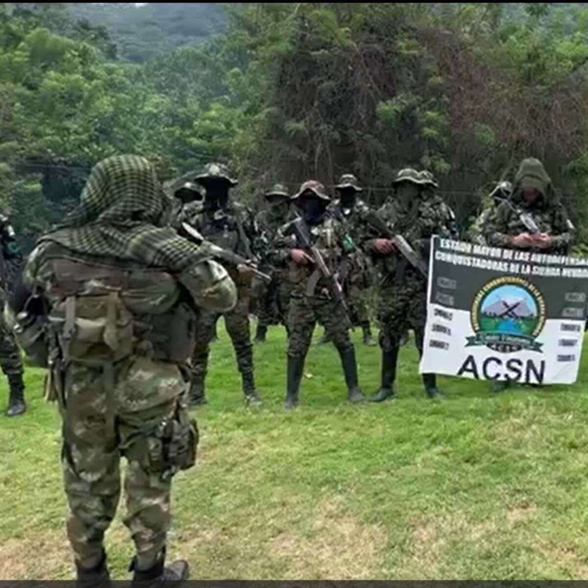 “Conflicto armado en el Caribe lleva más 25 muertos y 120 familias desplazadas”: Trejos