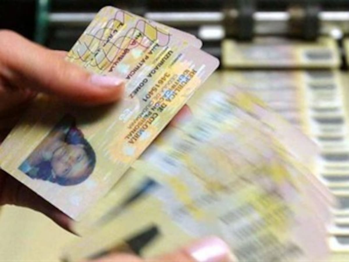 Es válida inscripción de cédulas en Sabaneta: Alcaldía