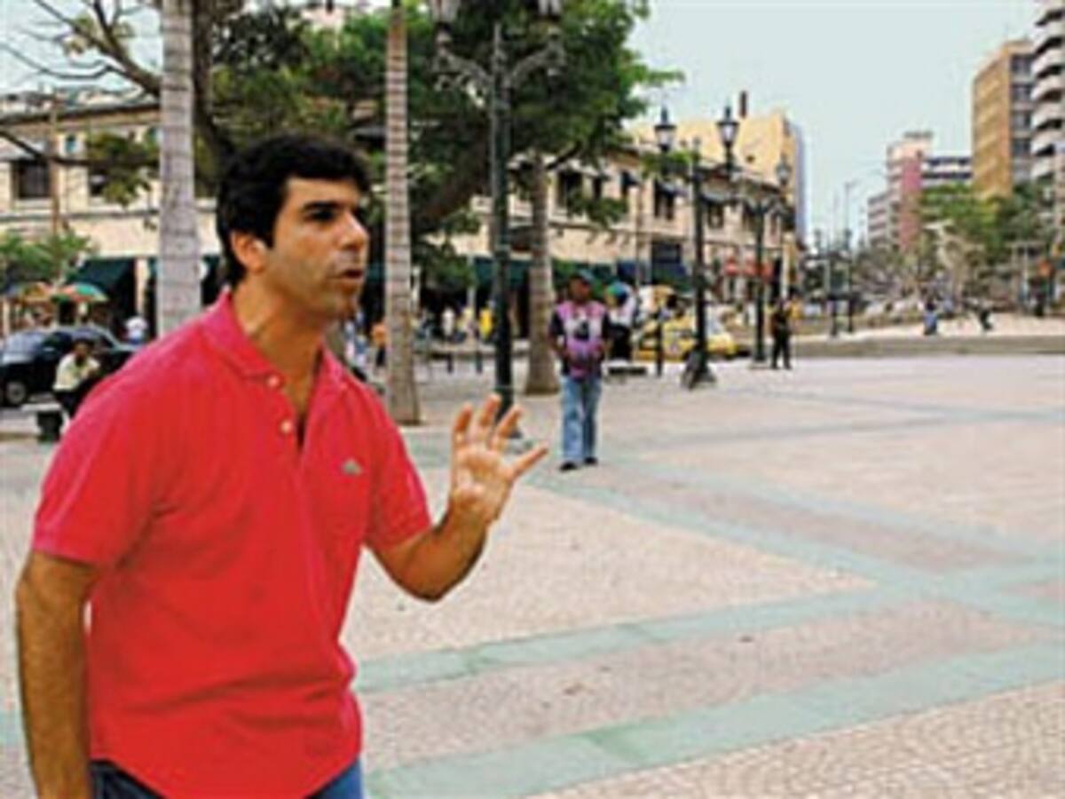 Destituyen asesor del alcalde de Cali e investigan al alcalde de Barranquilla por participación en política