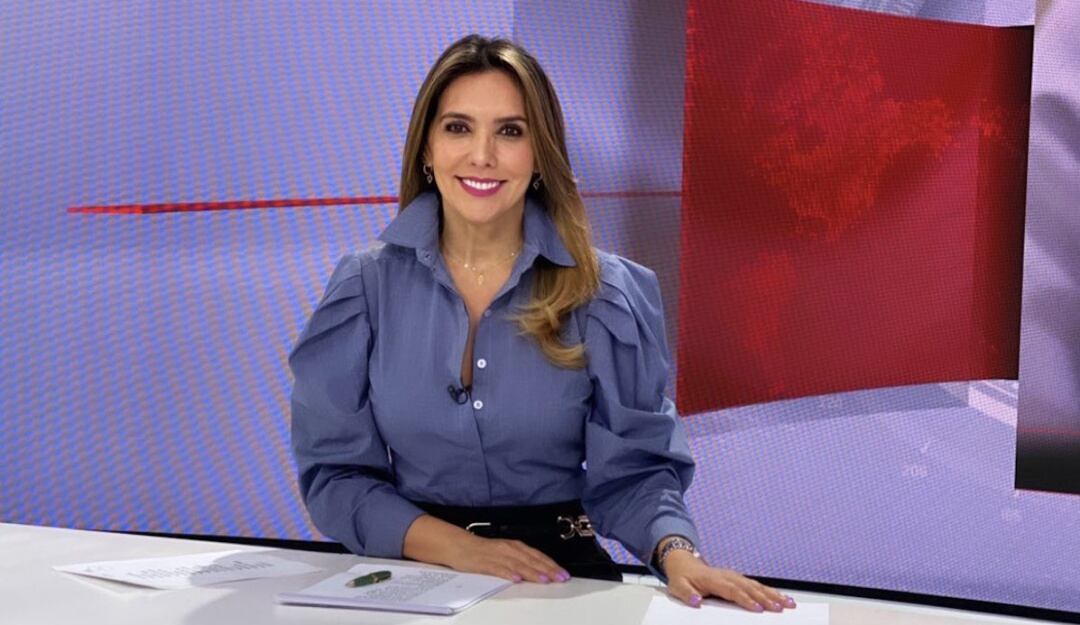 "Mis días de duelo son todos", Mónica Rodríguez 