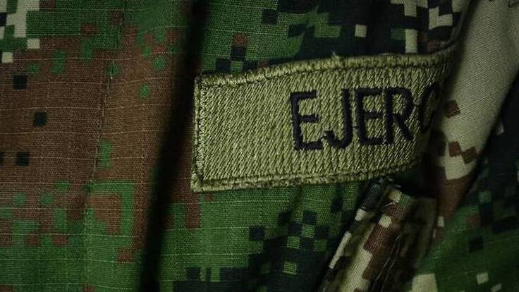 Víctimas mortales en emboscada contra el Ejército en Cauca se eleva a seis