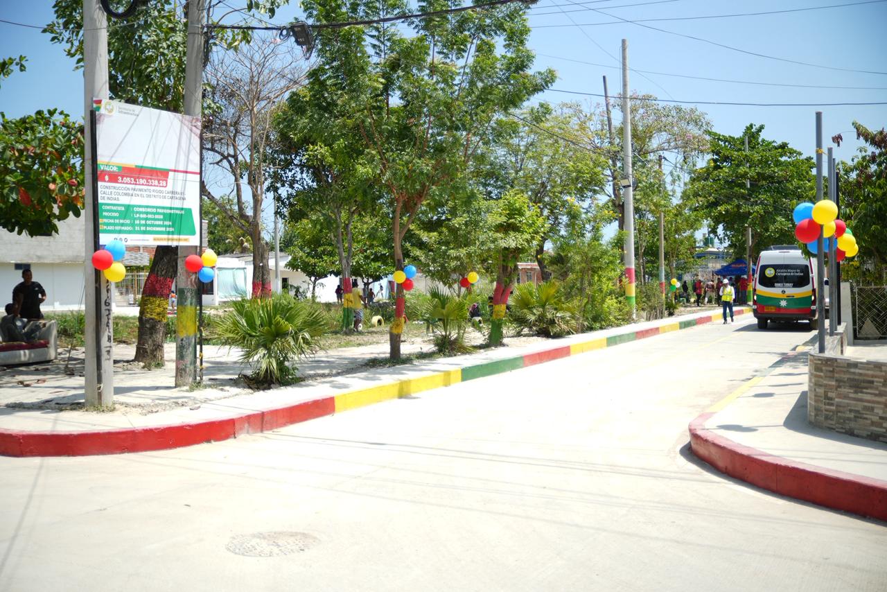 Alcaldía de Cartagena