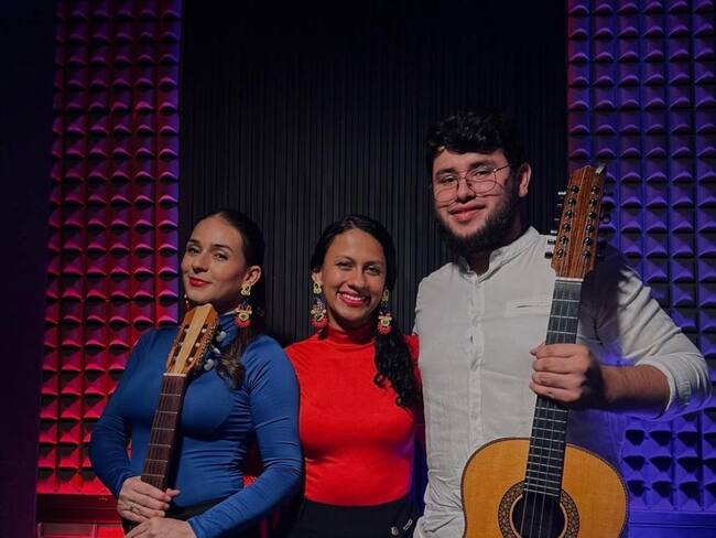 Las ‘Princesas de la Canción’, dan inicio a la edición 40 del Festival Nacional de la Música