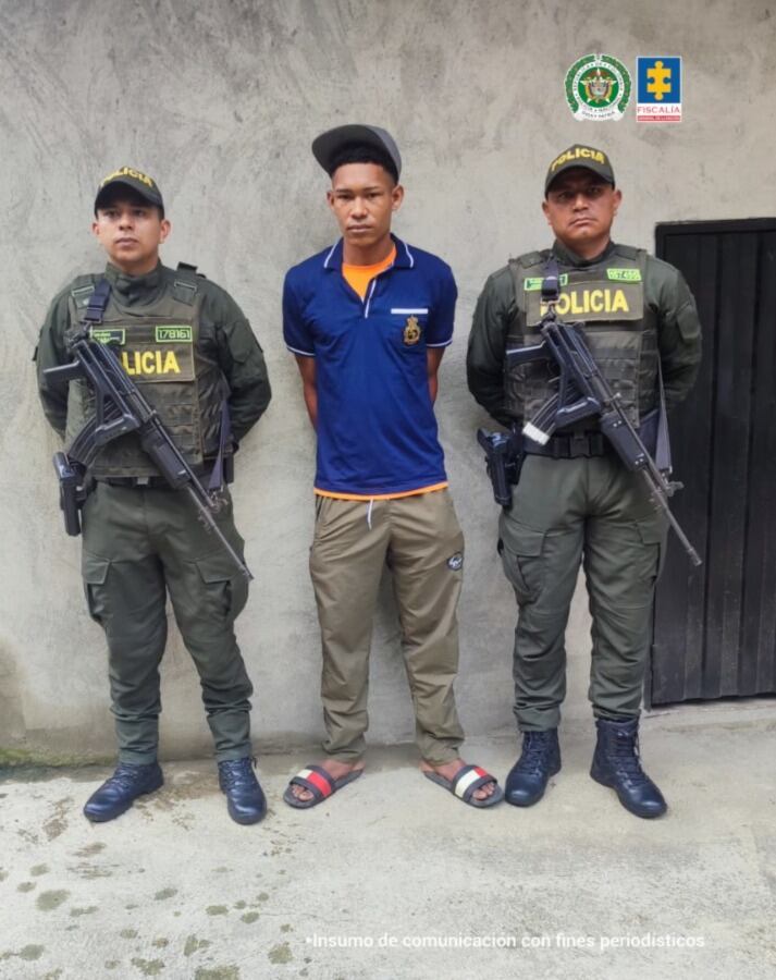 Foto: Cortesía de la Fiscalía 