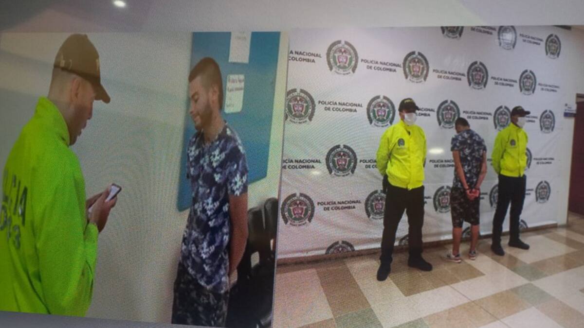 Coronel Alba Patricia Lancheros, comandante Policía del Quindío