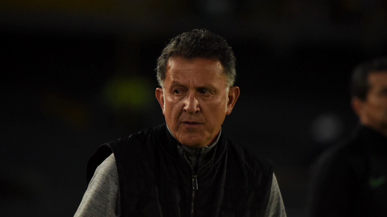 Juan Carlos Osorio dirigirá en el fútbol egipcio.  (Photo by Juan Carlos Torres/NurPhoto via Getty Images)