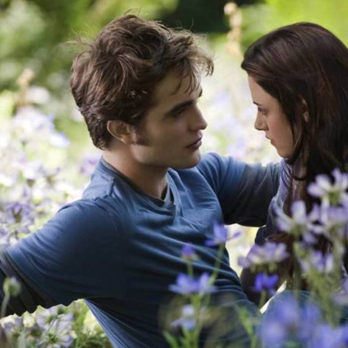 La saga 'Crepúsculo' podría volver a los cines