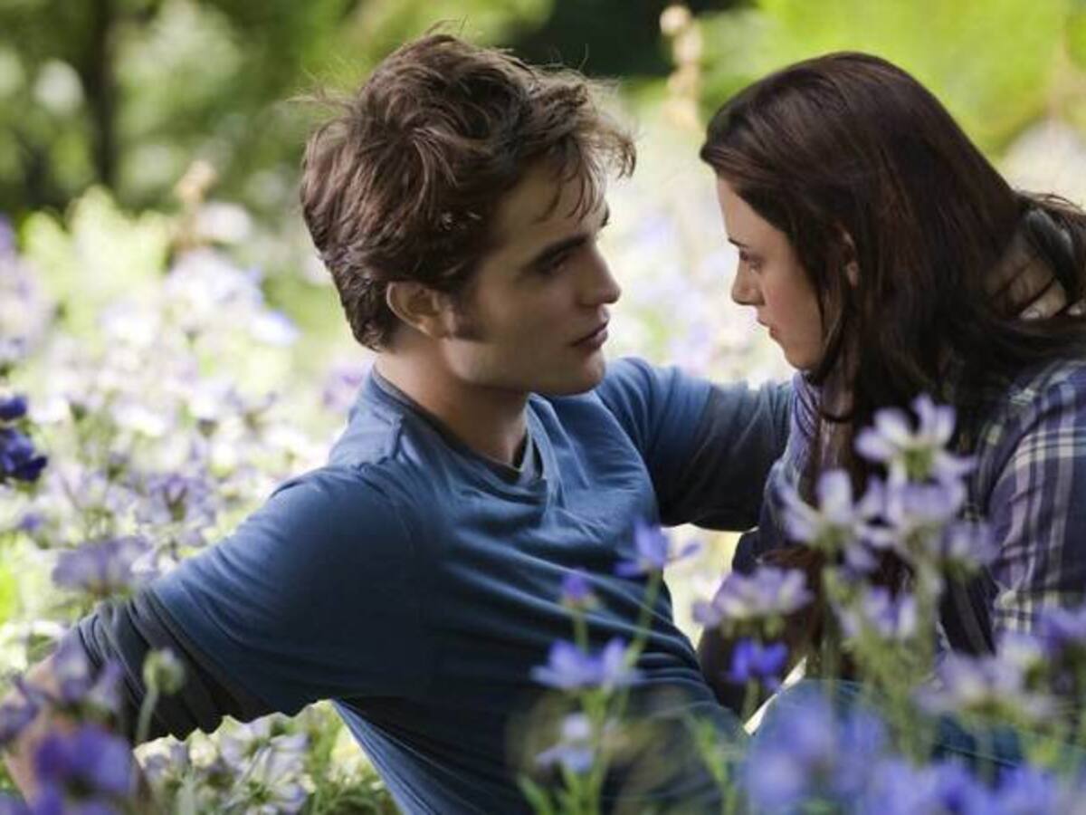 La saga 'Crepúsculo' podría volver a los cines