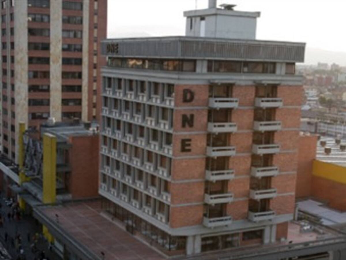 Gobierno también pide protección para testigos de escándalo de Estupefacientes