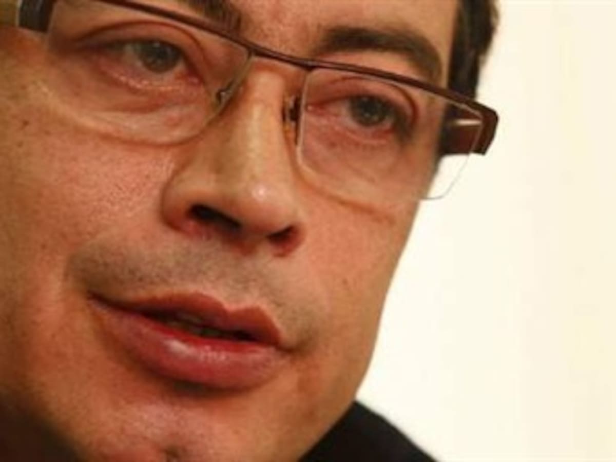 Petro presentó evaluación de su gestión en malla vial