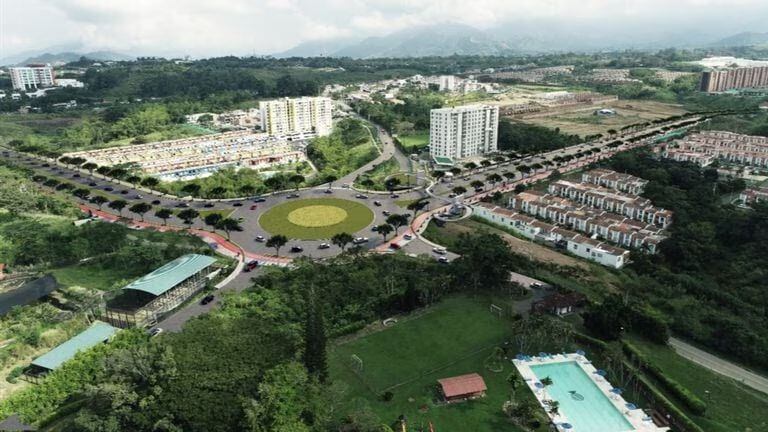 Foto: Alcaldía de Pereira (archivo).