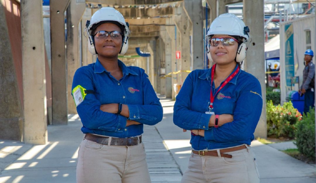 Great Place to Work Colombia reconoció a la compañía en el puesto #8 de los mejores lugares para laborar