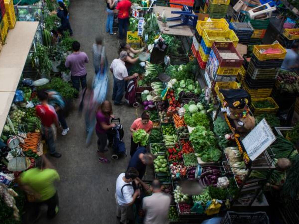 Inflación en noviembre fue de 0.60%