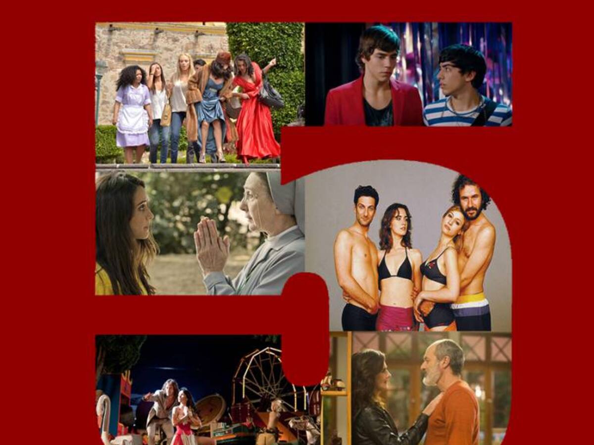 Top 5 de musicales latinoamericanos, cantados en español