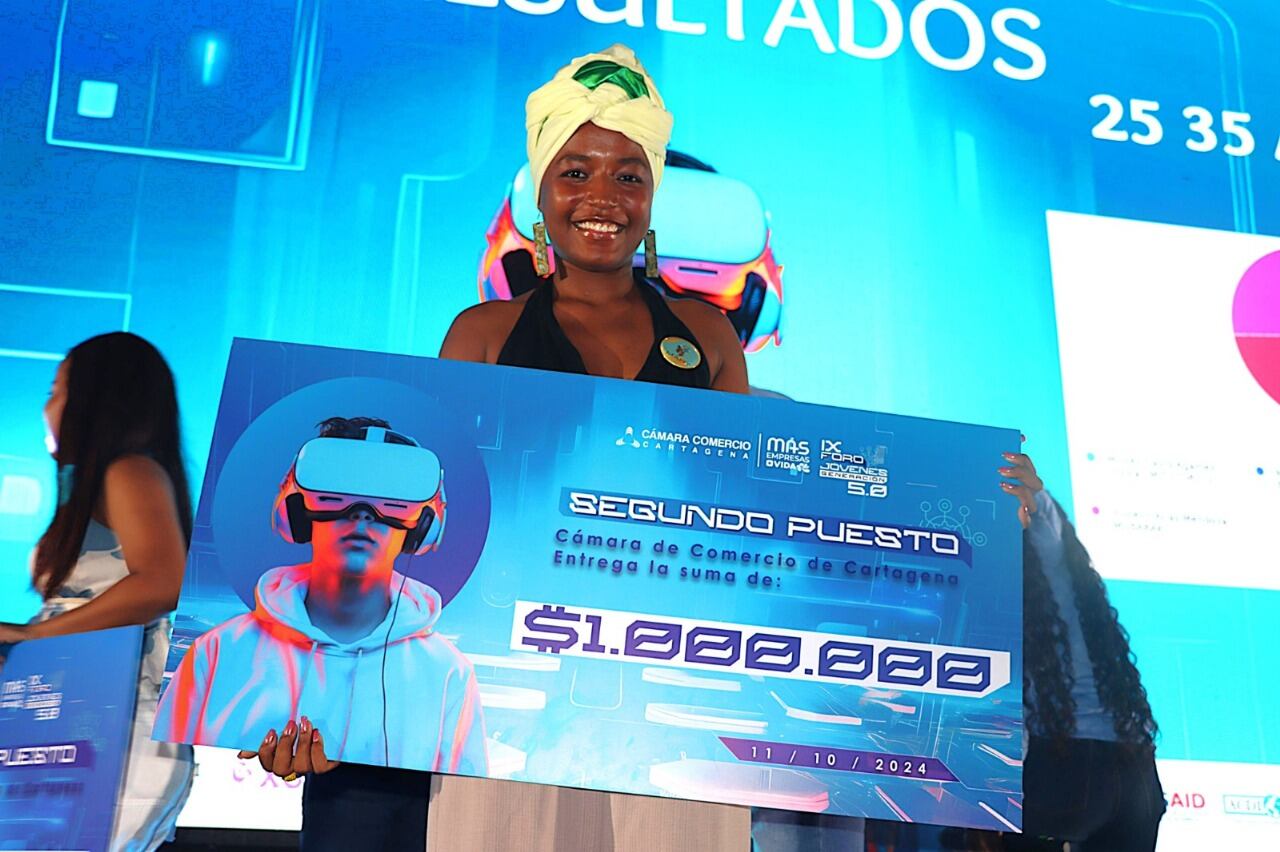 Cámara de Comercio de Cartagena