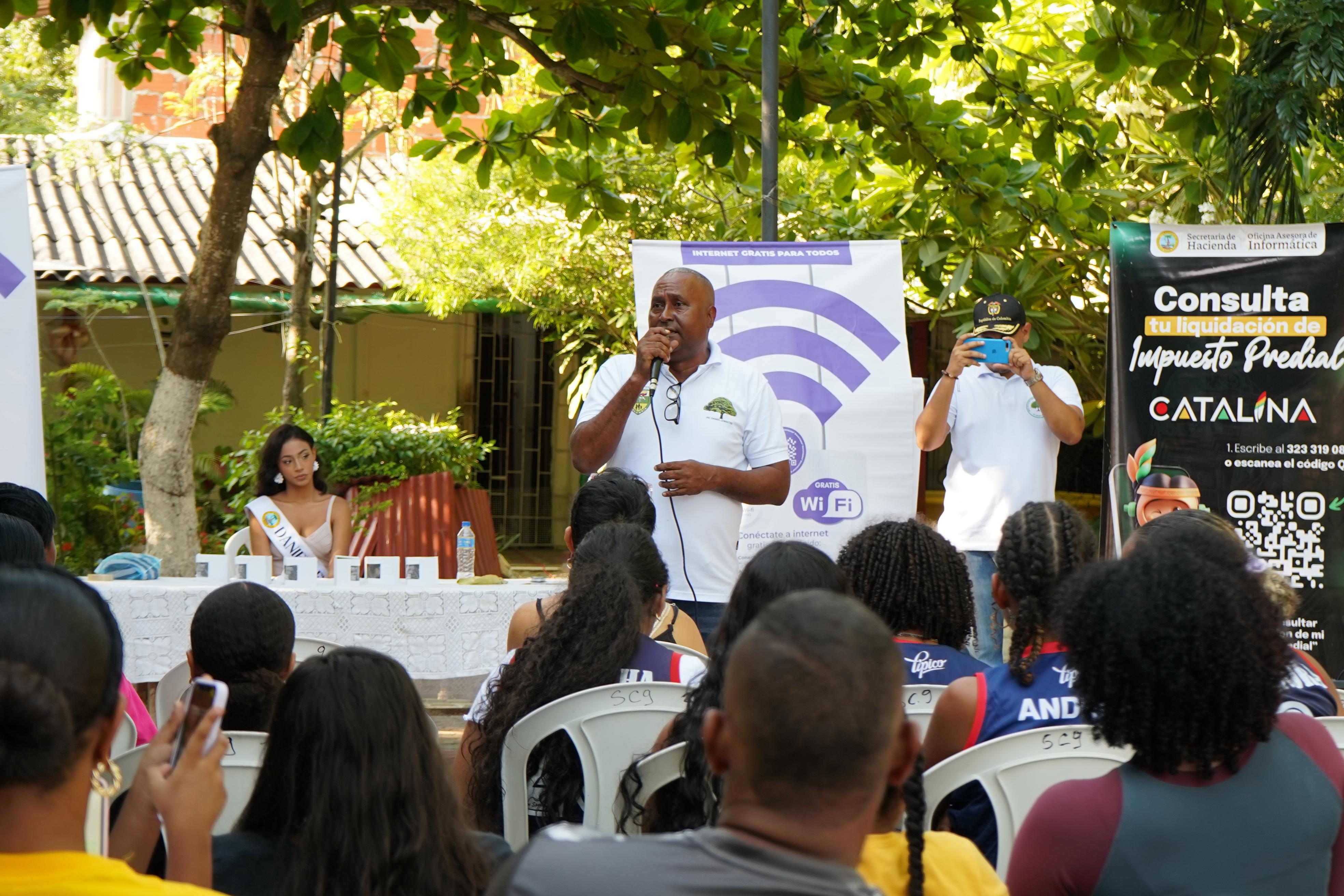 Alcaldía de Cartagena