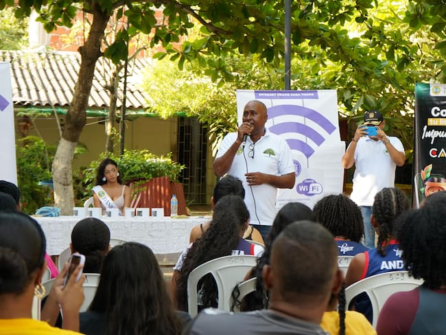 Alcaldía de Cartagena