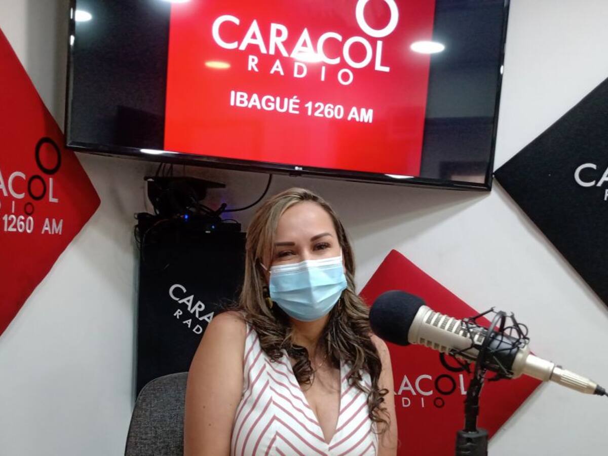 “Hoy siento que amo más la vida”: Johana Aranda