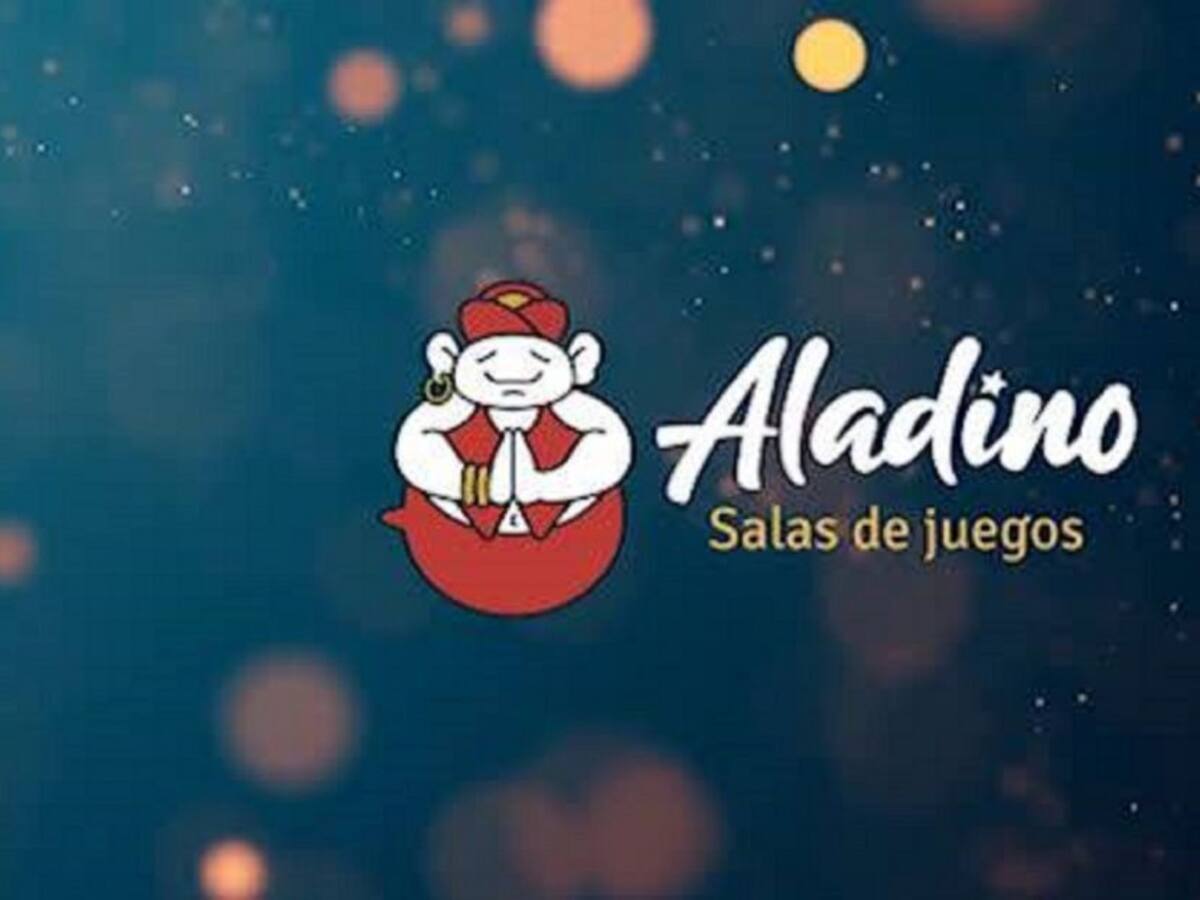 Aladino Salas de Juegos también vacunará a sus colaboradores