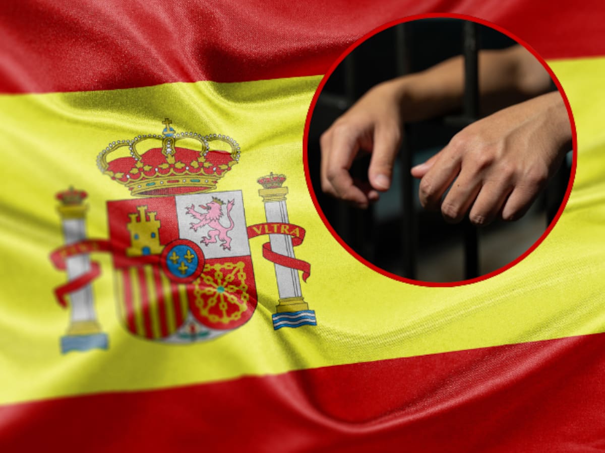 Gobierno de España dice que detención de activista hispanopalestino por parte de Israel es “ilegal”