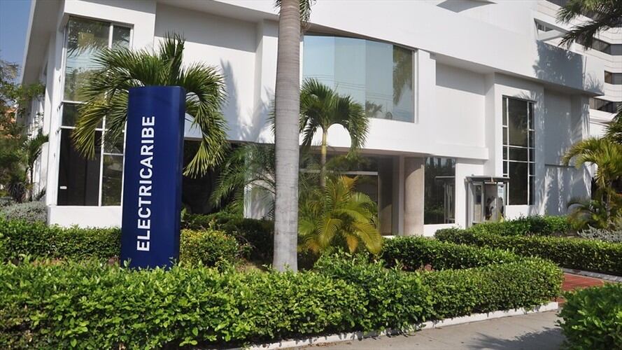 Electricaribe inicia búsqueda de operador para la mejora eléctrica en la región Caribe. Foto: Colprensa