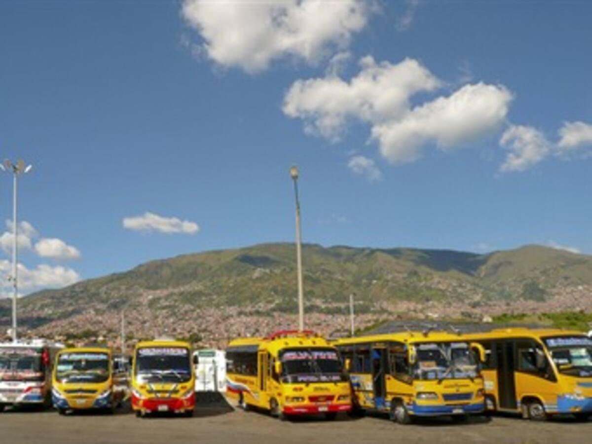 Facatativá tendrá nueva terminal de transporte que conectará con tren de cercanías