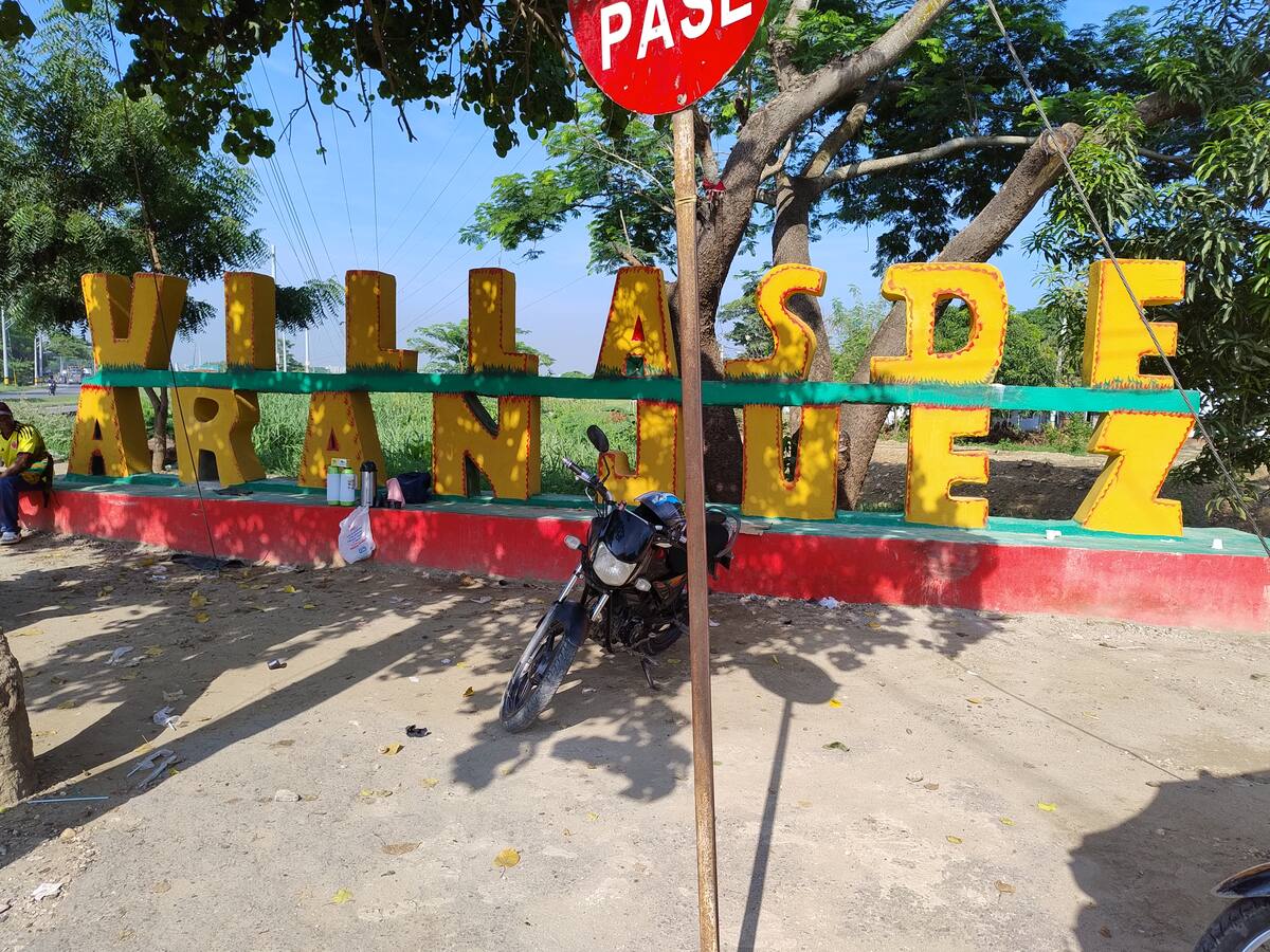 Hombre murió por ataque sicarial en el barrio Villas de Aranjuez