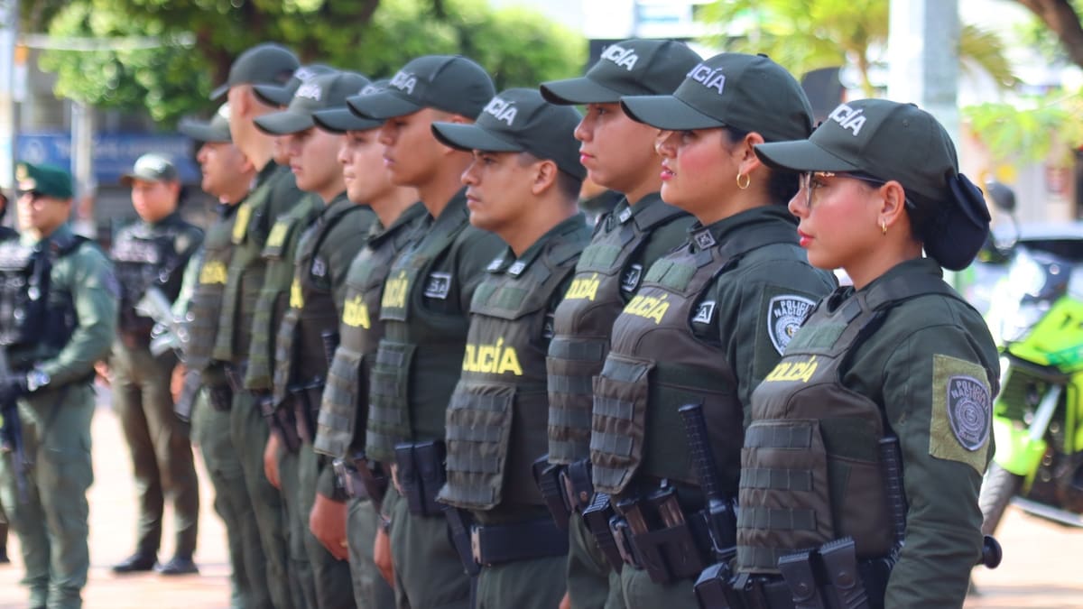 Atlántico refuerza seguridad electoral ante alerta del Ministerio de Defensa