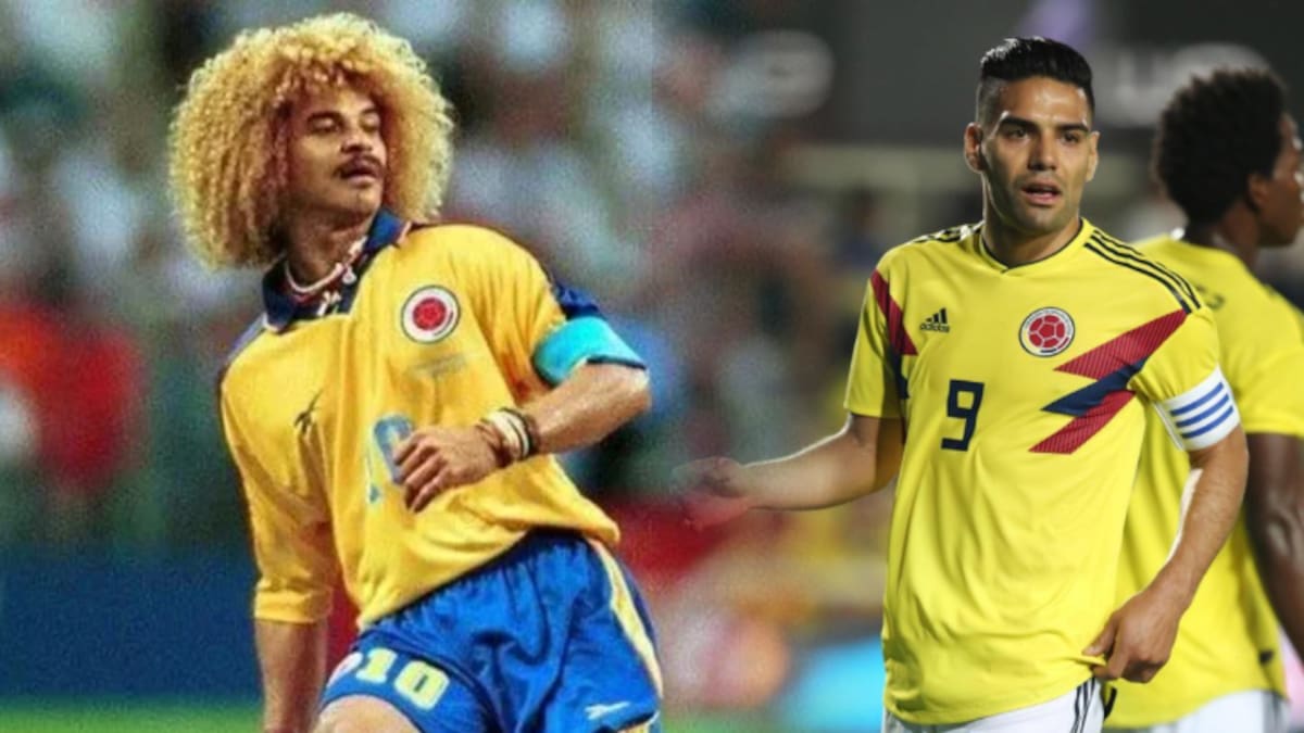 ¿Cómo le fue a Colombia en el último partido previo a disputar los mundiales?