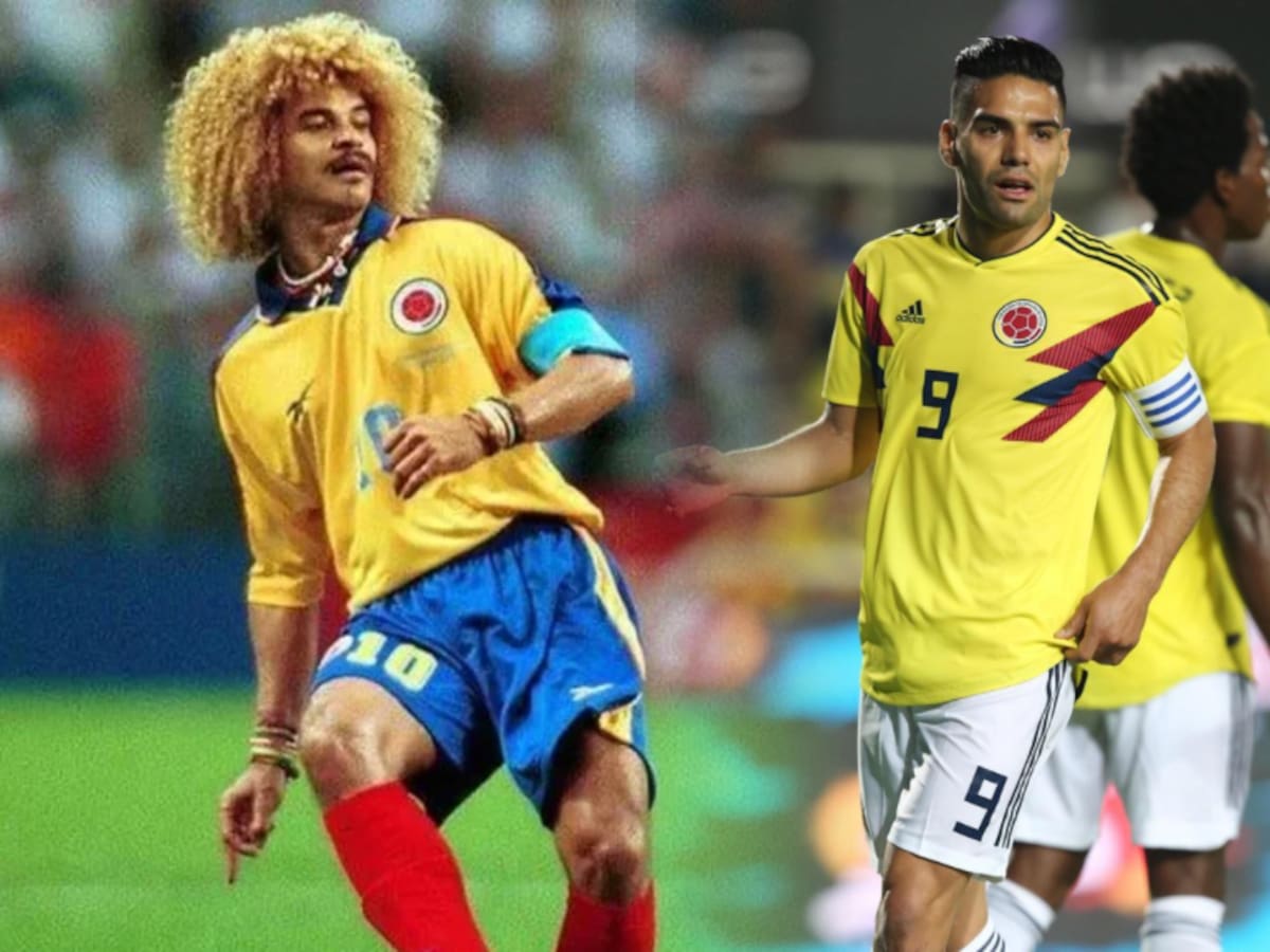 ¿Cómo le fue a Colombia en el último partido previo a disputar los mundiales?