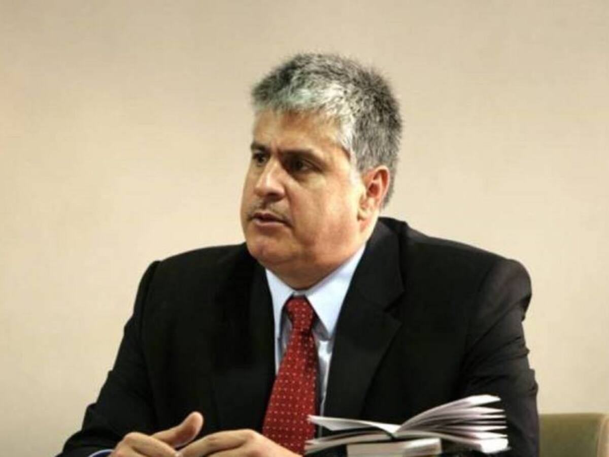 “A partir de hoy no rendiré indagatoria": Iván Moreno a la Corte Suprema