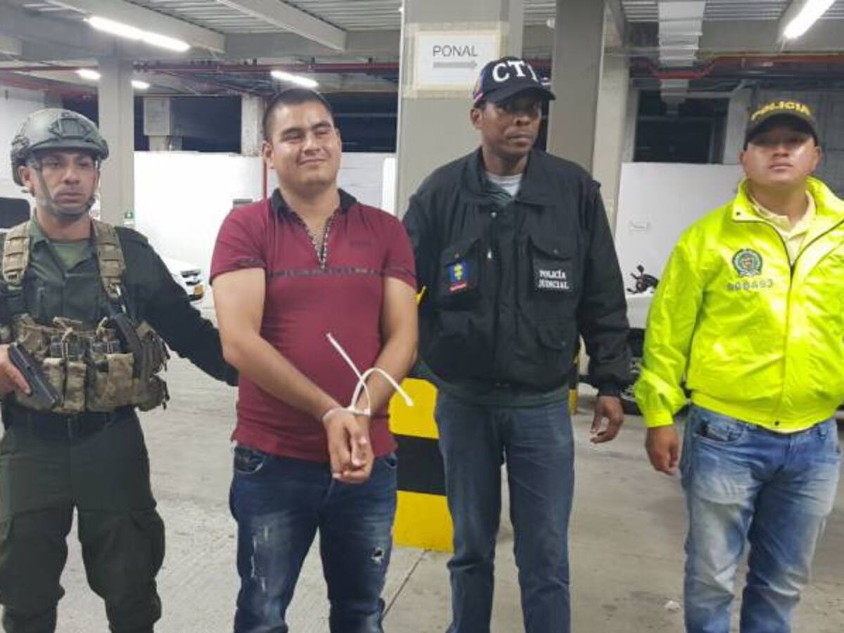 Se pagó una recompensa de $100 millones por ‘Cachi’: Gobierno