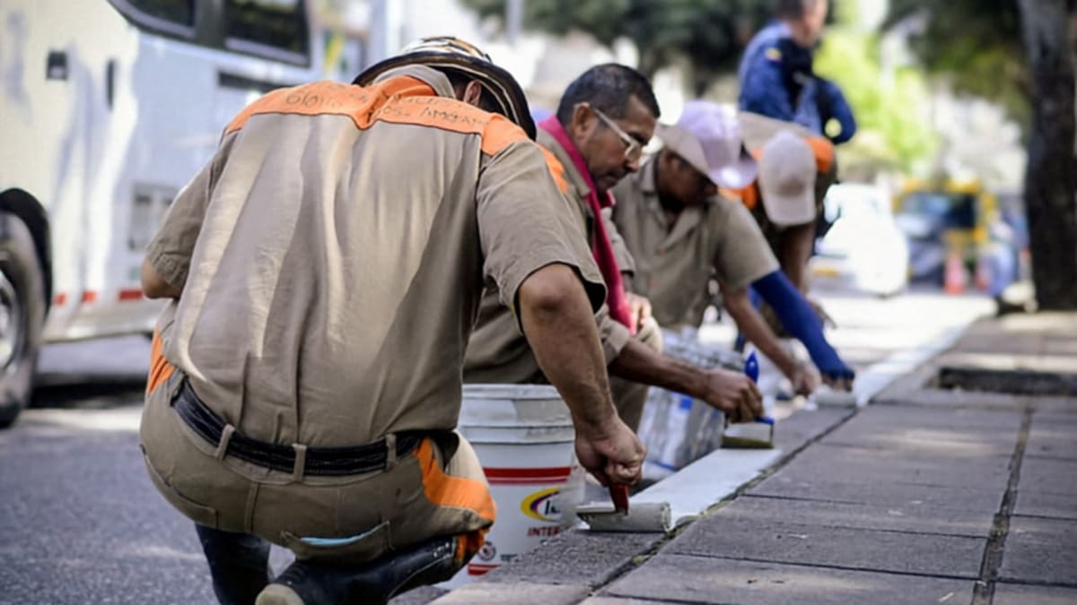 Alcalde de Bucaramanga vuelve a hablar de un gerente para la ciudad. ¿Qué hará?