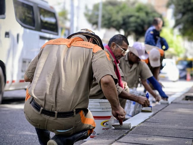 Foto: Alcaldía de Bucaramanga