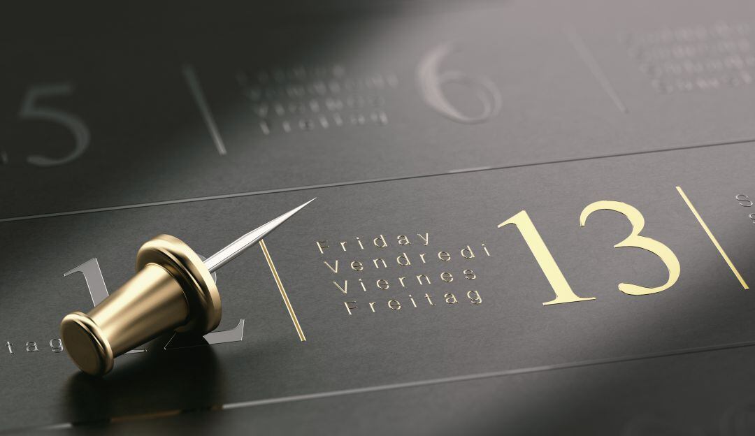Viernes 13.