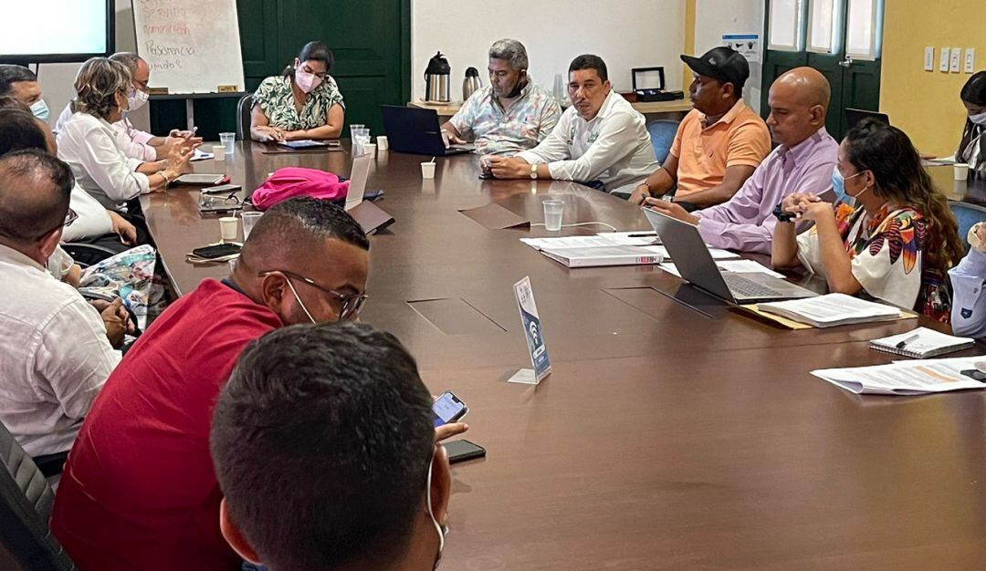 Los mandatarios de cinco municipios de Bolívar consideraron que debe ser un ejercicio de participación entre autoridades y ciudadanía