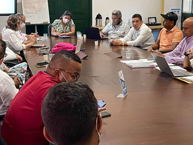 Los mandatarios de cinco municipios de Bolívar consideraron que debe ser un ejercicio de participación entre autoridades y ciudadanía