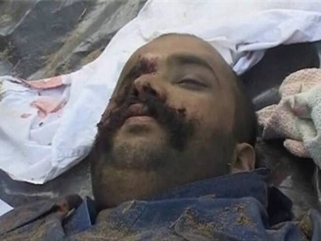 Sri Lanka proclama su victoria final sobre los tigres tamiles