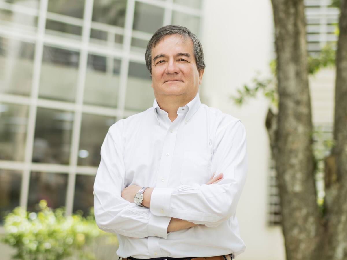 Rector de la Universidad Tecnológica de Bolívar anuncia su retiro