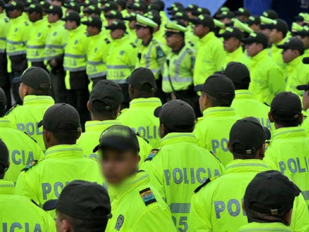 Condenan a 4 expolicías y un civil por desaparición forzada