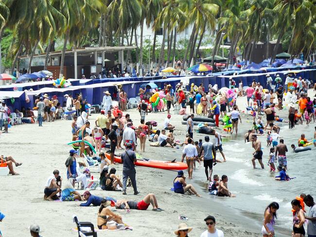 Santa Marta beneficiará con descuentos a 100 mil turistas afectados por Viva y Ultra Air