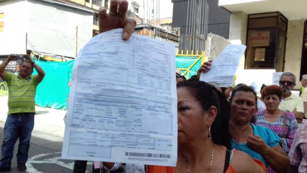 Gobierno ultima los detalles del proyecto de reforma a los servicios públicos