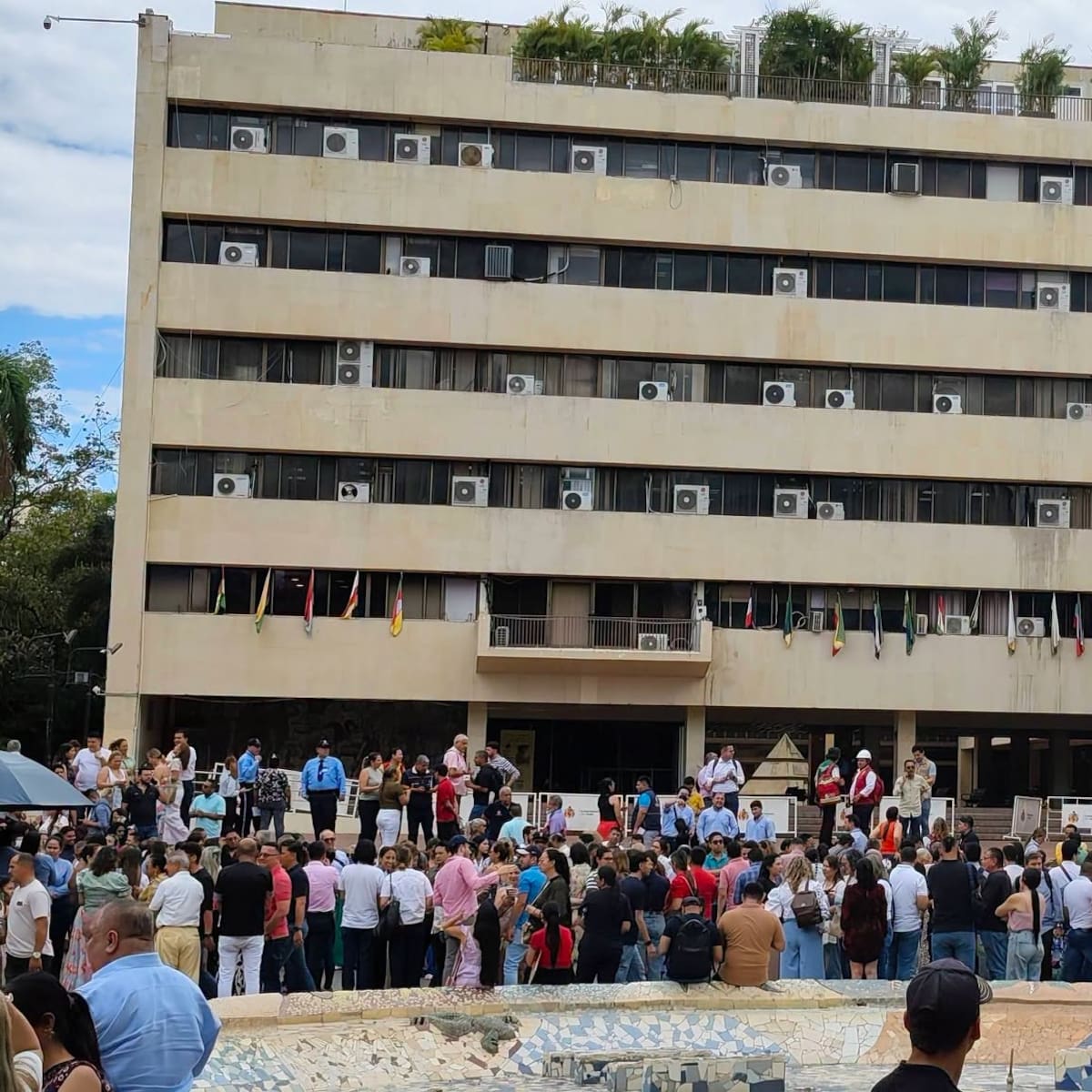 Actualizan balance del sismo de 7,4: ya son 26 municipios afectados en el Huila