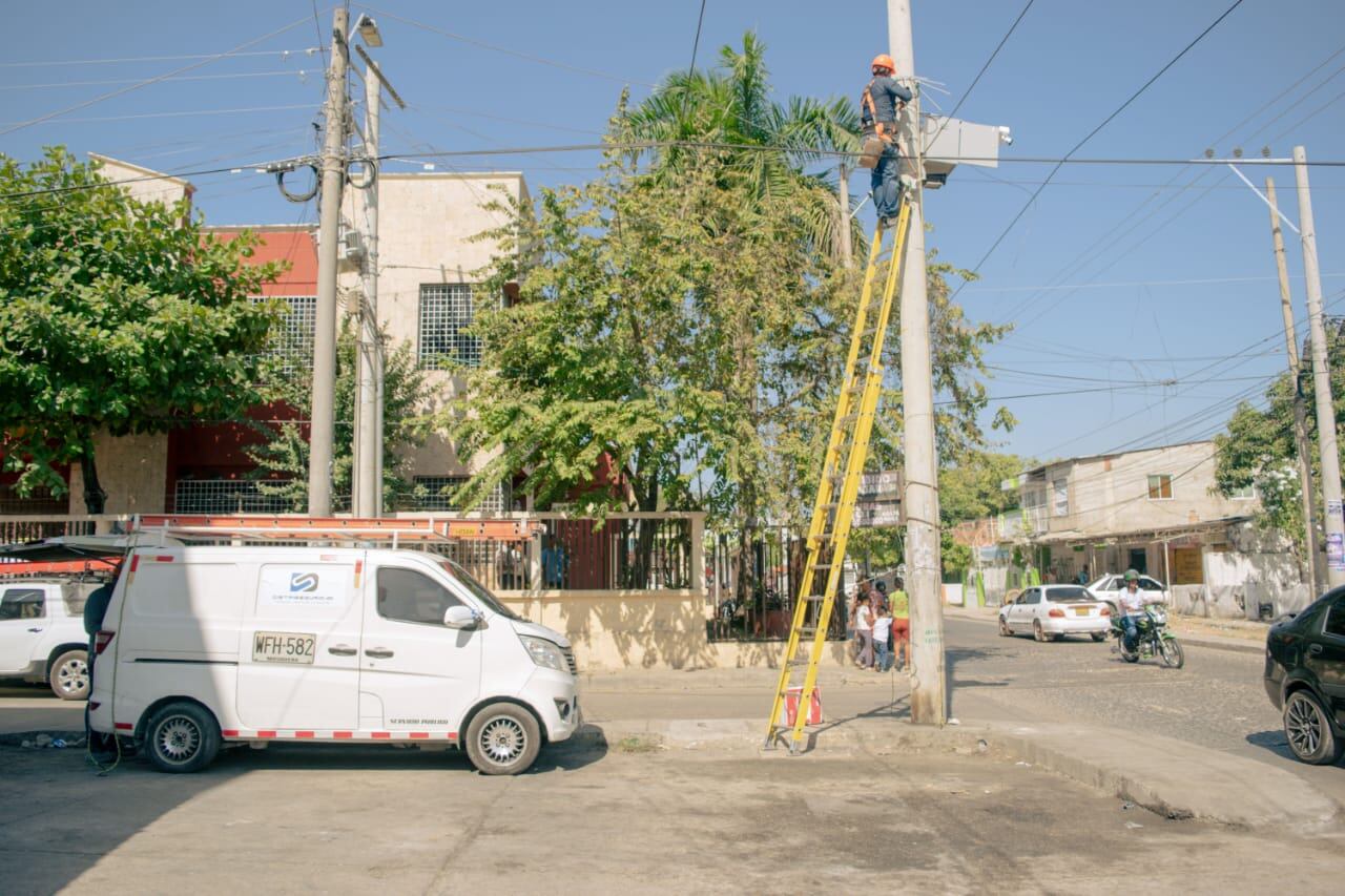 Alcaldía de Cartagena
