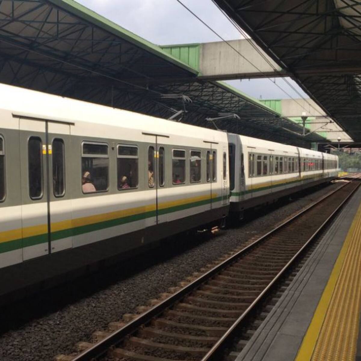 ¿Cómo funcionará el Metro de Medellín durante la cuarentena total?