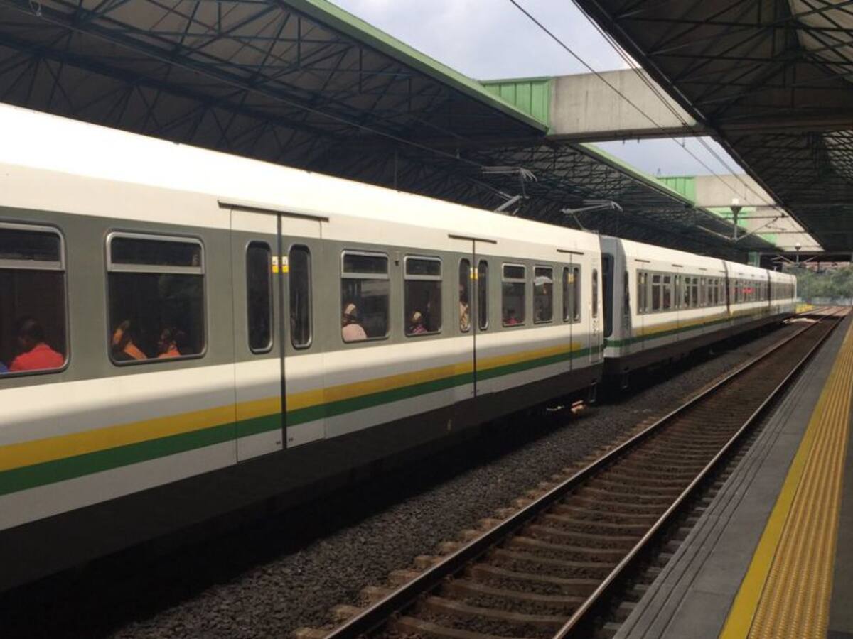 ¿Cómo funcionará el Metro de Medellín durante la cuarentena total?
