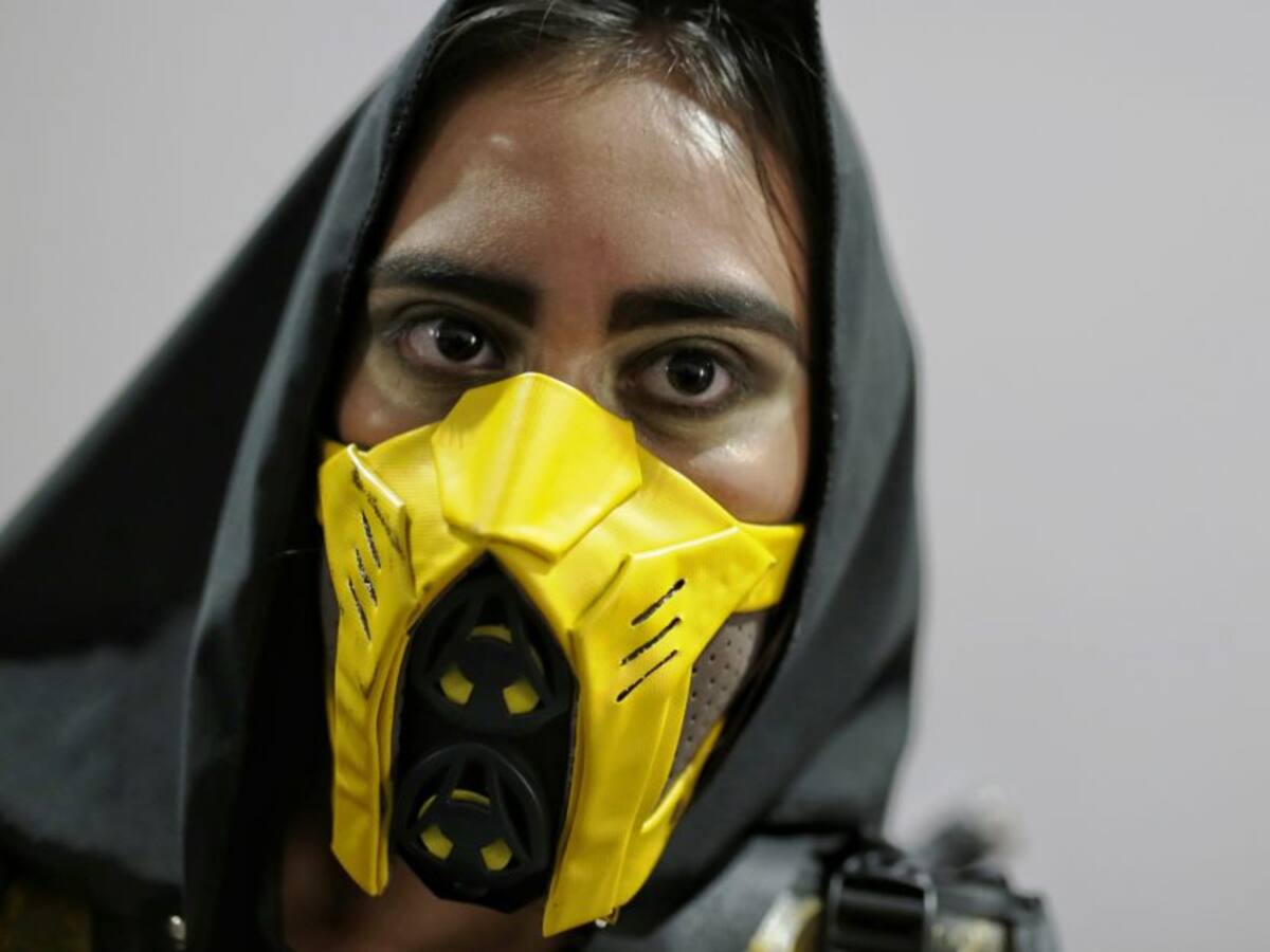 Coronavirus en Cartagena: 89 nuevos casos y no hubo fallecidos