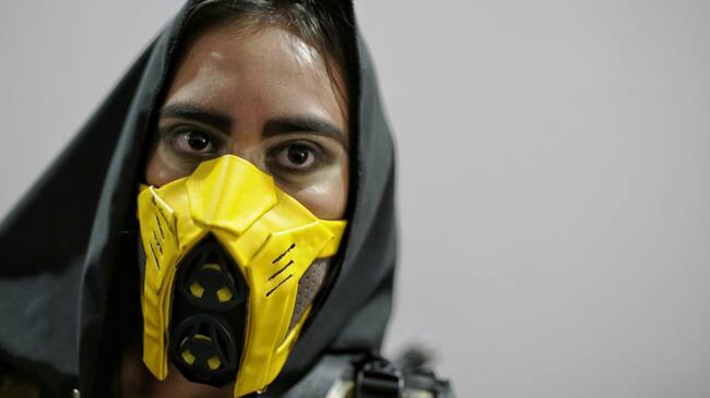 Coronavirus en Bolívar: 30 nuevos casos y no hubo fallecidos