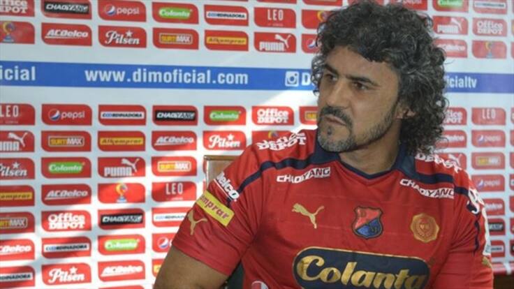 Buscaremos la estrella y se la dedicaremos a Hernán Torres: Leonel Álvarez